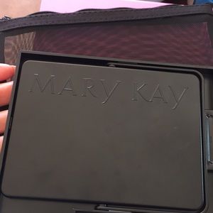 Mary Kay facial mirrors